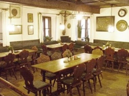 Foto: Gasthaus Schoenmuehl