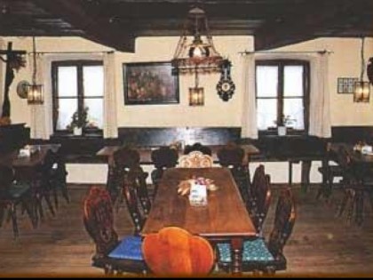 Foto: Gasthaus Schoenmuehl